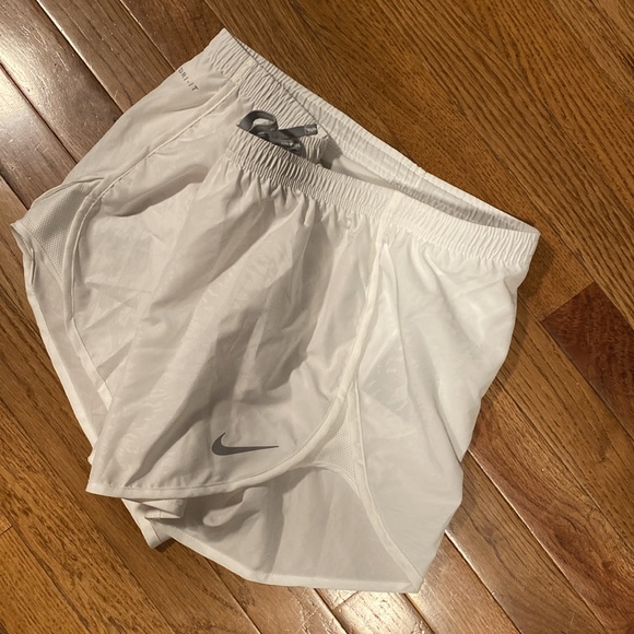 Nike DriFit Running Shorts - Picture 2 of 6